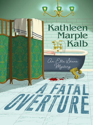 cover image of A Fatal Overture